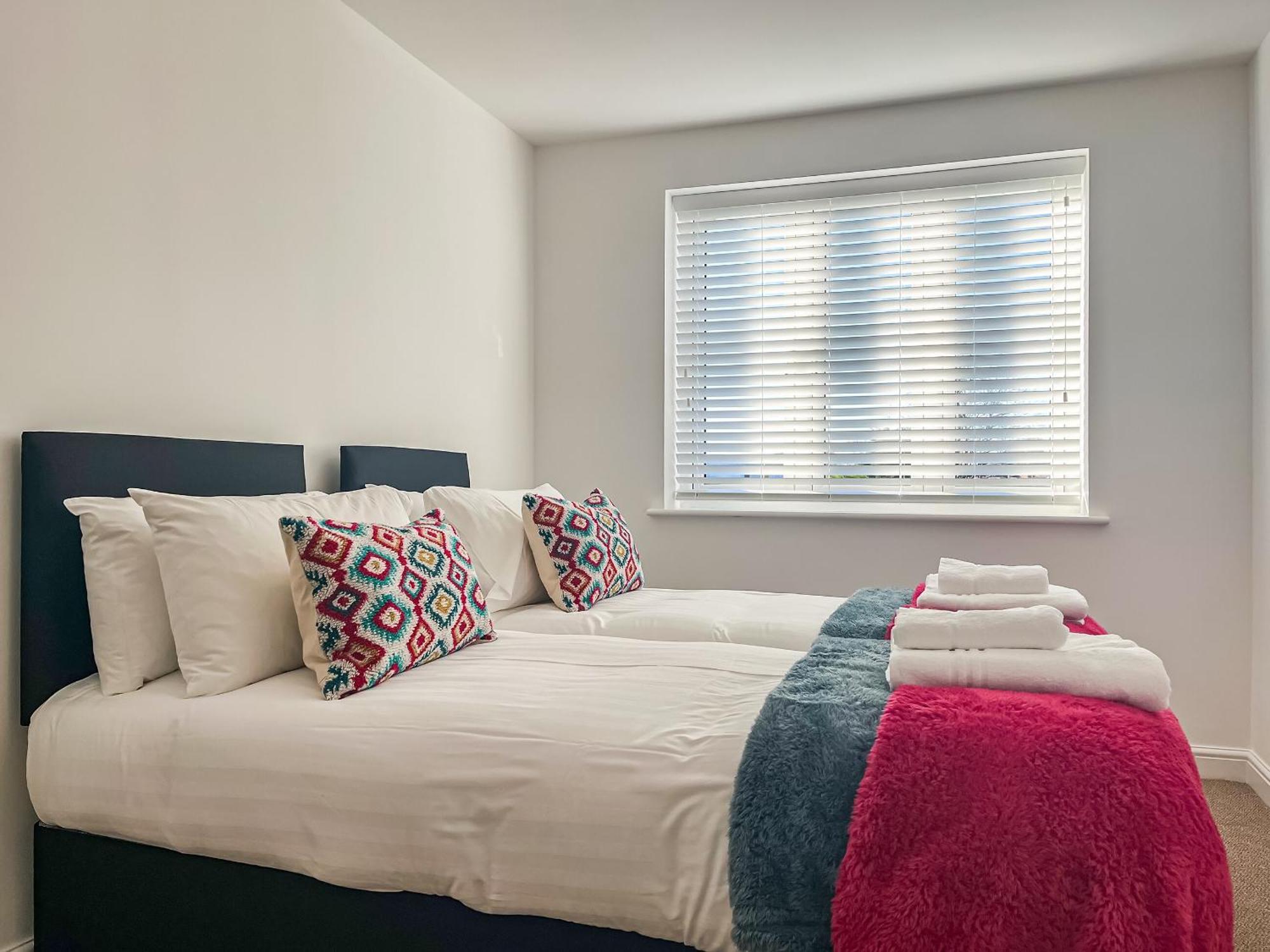 Doves Nest Villa Ashbourne  Luaran gambar