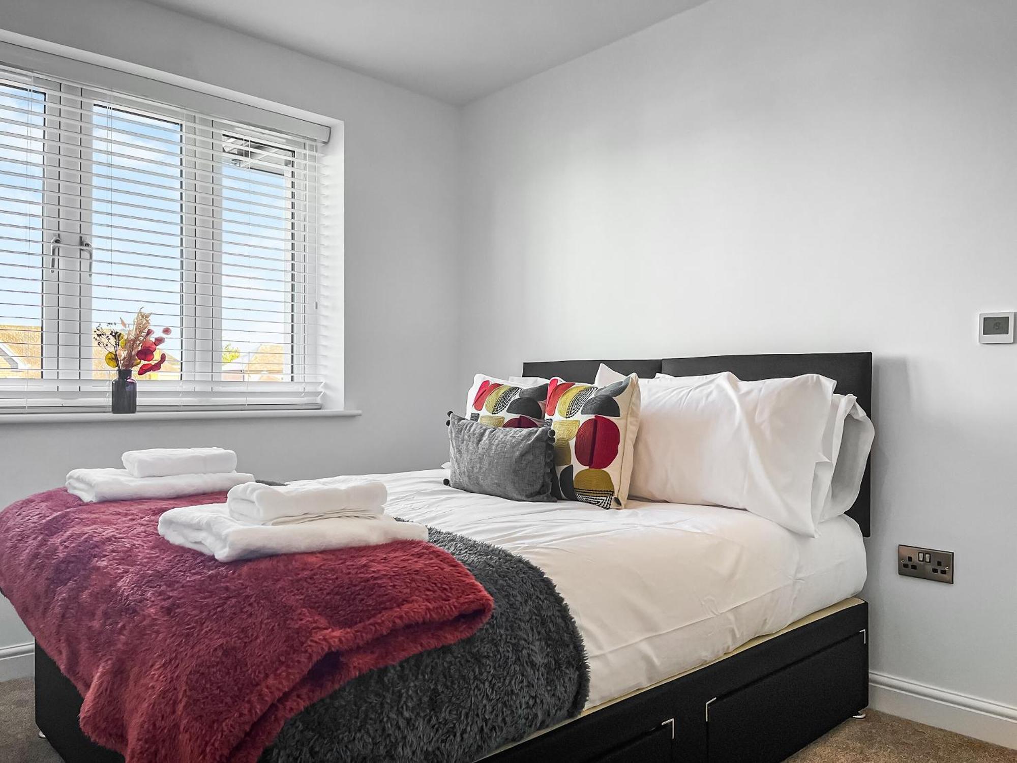 Doves Nest Villa Ashbourne  Luaran gambar