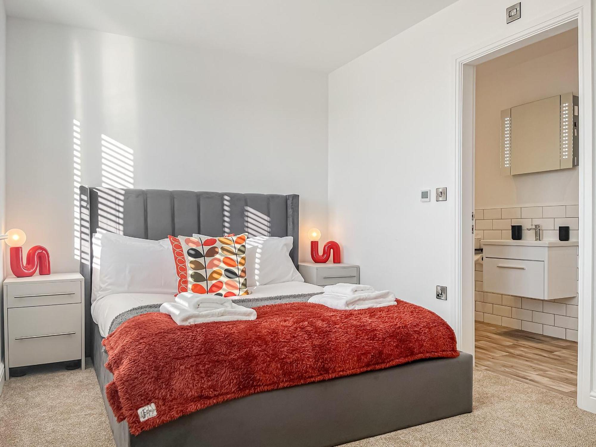 Doves Nest Villa Ashbourne  Luaran gambar