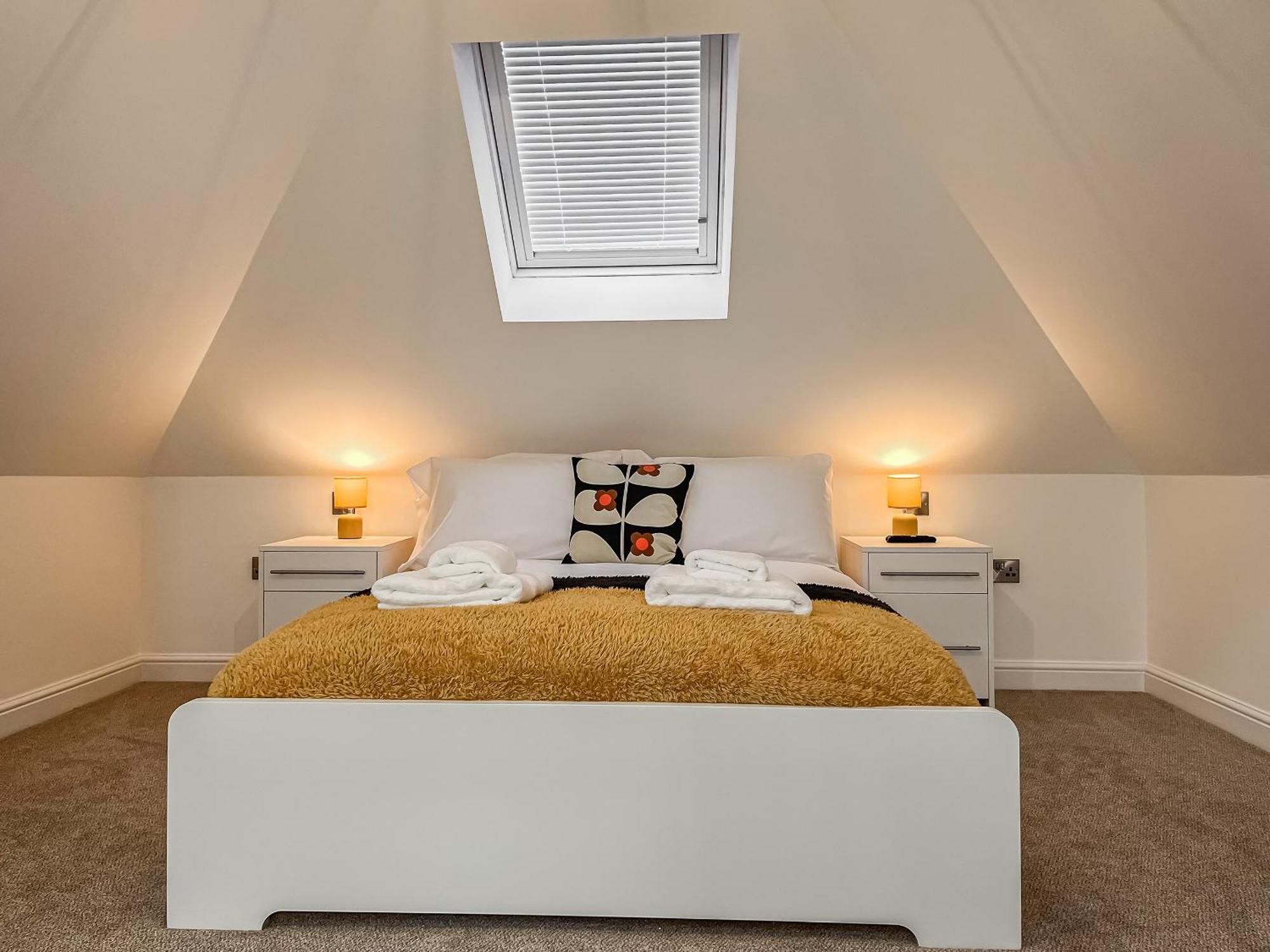 Doves Nest Villa Ashbourne  Luaran gambar