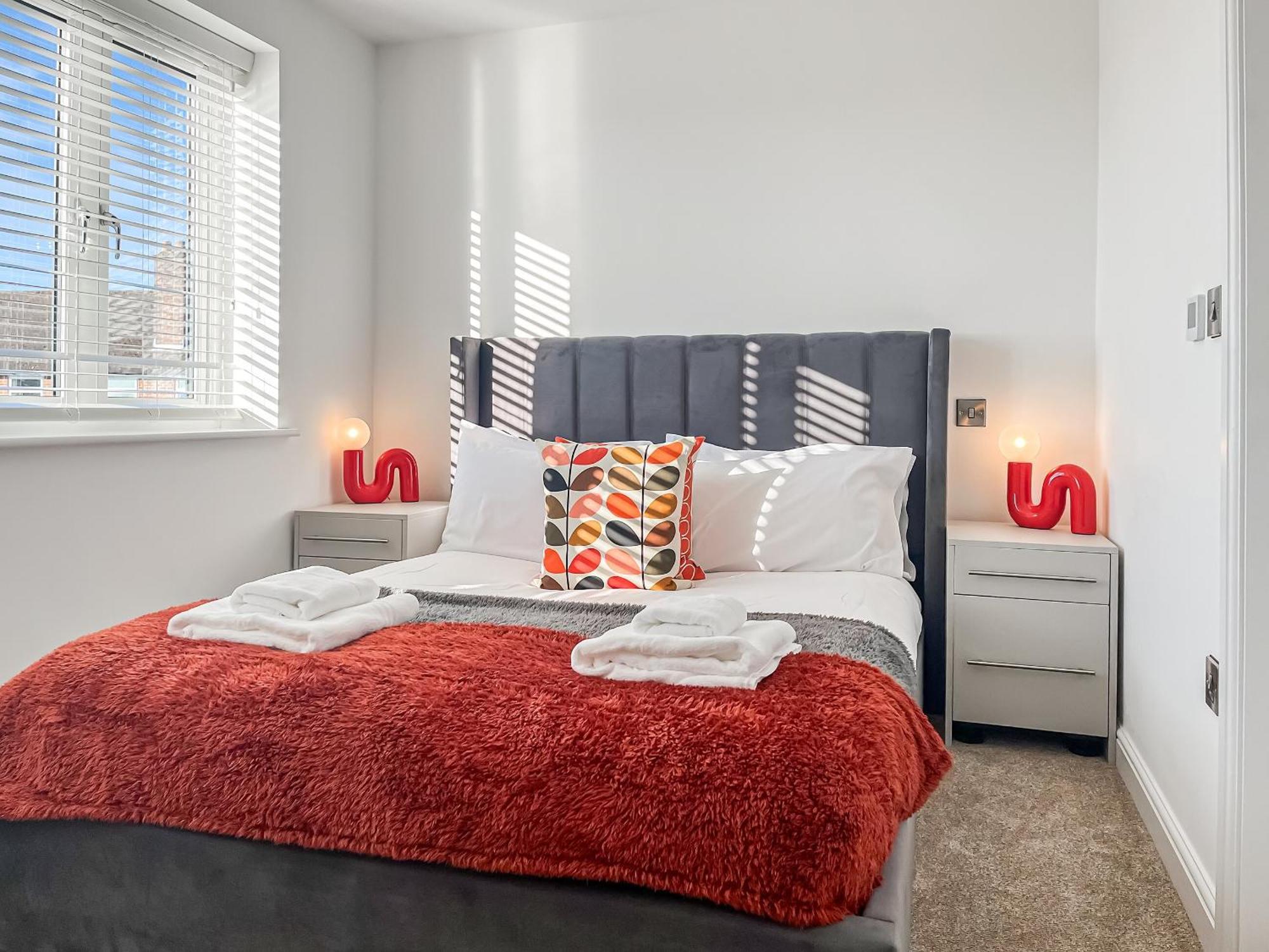 Doves Nest Villa Ashbourne  Luaran gambar